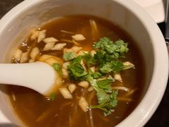 真爱酸辣汤-真爱中国餐馆·年华店(朱雀大街店)