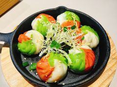 -蔡澜点心·粤菜(万菱汇店)