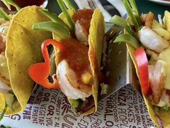 -HFFOUSA TACO弗萨塔可墨西哥餐厅(颐堤港店)