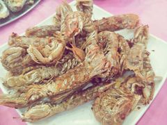 -湛江渔港·大排档(乐园路总店)