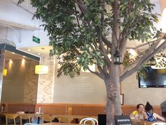 大堂-多乐之日(五道口店)