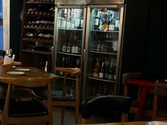 -羽深肉铺 Steak & Wine