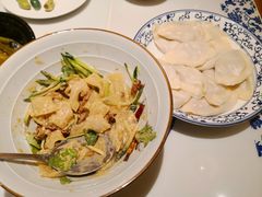 -东方饺子王(王府井关东古巷店)