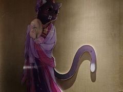 -唐猫庭院·千年陕菜(大唐不夜城店)