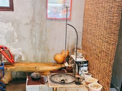 -景迈森林(古华园店)