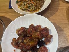 -满园烤鸭·春饼(抚顺万达店)