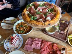 -Alimentari Grande(东湖路店)