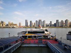 -丹东路渡口(轮渡站)