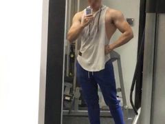 -YCHL Studios健身工作室(市二宫店)