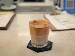 DIRTY-麻雀咖啡SPARROW COFFEE(十全街店)