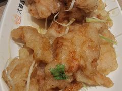 -六泰居·尔滨地标·东北菜(泰山路店)