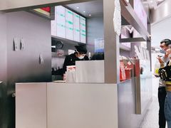 -LELECHA乐乐茶(新街口大洋店)