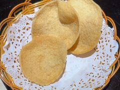-金厨泰国餐厅·全泰籍厨师料理(拱北店)