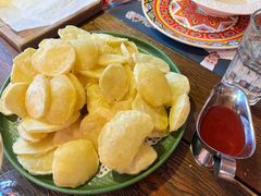 -卢布里西餐厅(总店)