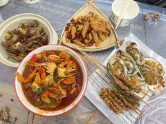 -小民大排档(江汉路店)