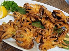 -东京屋(武定路店)
