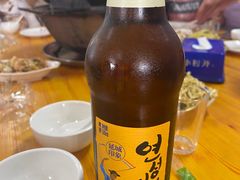 -顺花高丽火盆(集安店)