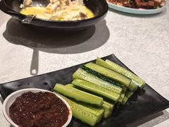 -便宜坊烤鸭店(贵园里店)