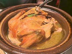 -外婆家(西红门荟聚购物中心店)