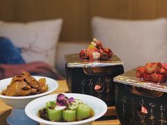 -隐庐·古法川菜(高新店)