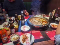 -牛New寿喜烧(虹桥新天地店)