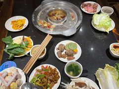 -宝丽金大酒店·洗浴中心