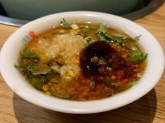 -青瓷火锅料理(西单大悦城店)