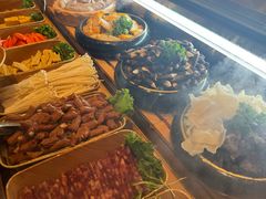 -牛New寿喜烧(金茂览秀城店)