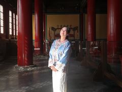 -历代帝王庙博物馆