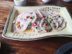 -胡师傅三下锅(汽车站店)