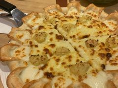 -必胜客(WOW中心城店)