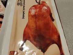 -蓬莱阁中餐厅(崇文门店)