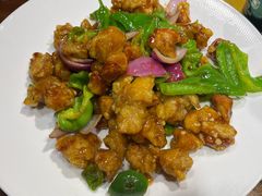 -那家老院子东北菜·饺子·小鸡炖蘑菇(艳华街店)