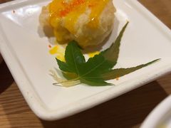 -和创柚子·会席日本料理(新区淮海街店)