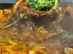 -7只羊·鲜羊肉串·地锅鸡精酿(玄武墨香路店)