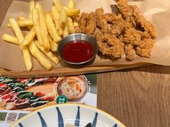 -必胜客(积水潭店)