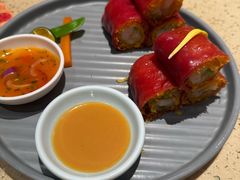 -点都德(长泰广场店)