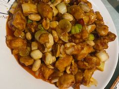 -津菜宋记老房子(平山道店)