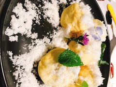 美丽豆沙-同喜烤鸭店(光芒店)