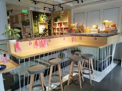 用餐区-嘉和一品粥(方庄店)