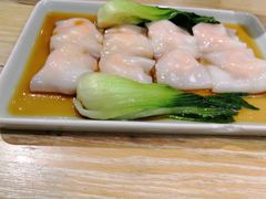 -寻味·港式茶餐厅(富力城店)