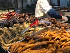 -老人和饭店(淮海中路店)