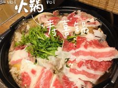 -福匠日本料理(人民路店)