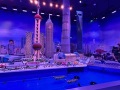 -上海乐高探索中心