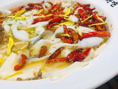 -太二酸菜鱼(沈阳万象城店)