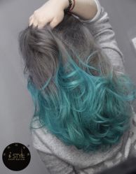 -i Style潮牌美发沙龙