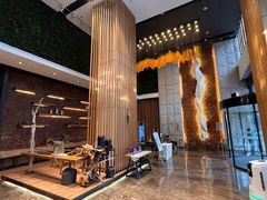 -优逸酒店(柳州窑埠古镇万象城店)