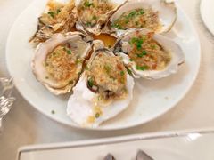-明香海鲜酒家(华强北店)