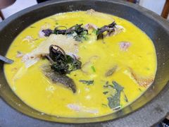 -龚师傅土菜馆.地道农家菜(魅力湘西店)
