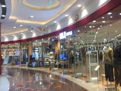 -MUJI无印良品(环球港店)